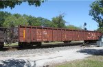 CN 157125 - Canadian National